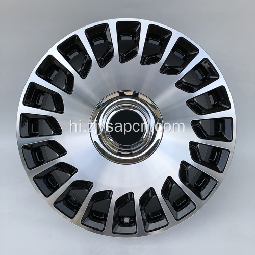 ई क्लास स्क्लास सी क्लास जाली व्हेल रिम्स